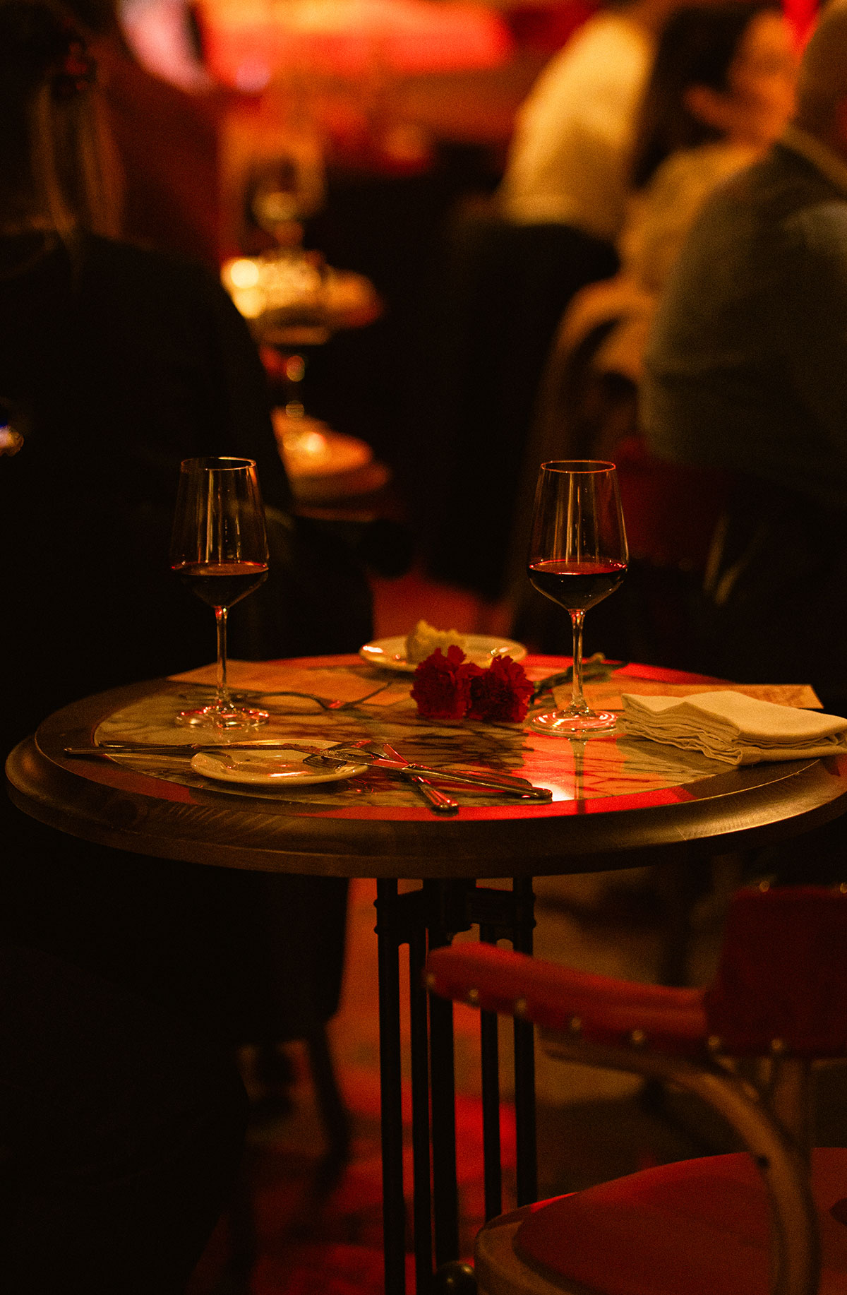 Entradas flamenco Casa Inquieta